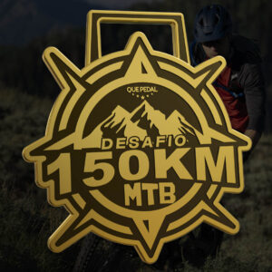 DESAFIO 150KM MTB